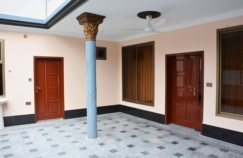 Shangla Apartamento | the perfect blend of luxury where guest can find every kind of luxuries