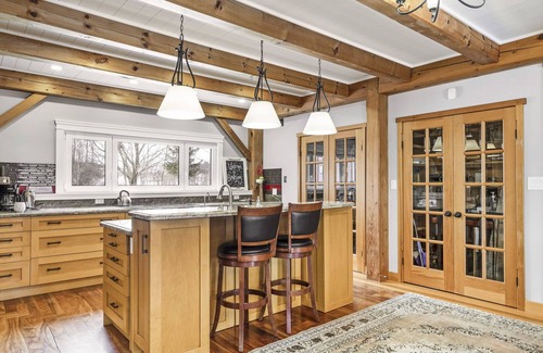 Meaford Casa | The perfect Blue Mountains getaway