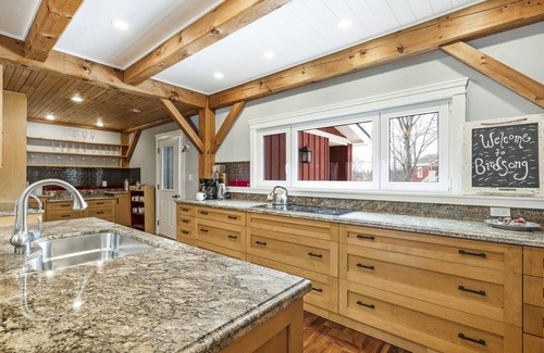 Meaford Casa | The perfect Blue Mountains getaway