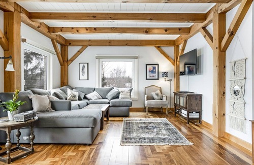 Meaford Casa | The perfect Blue Mountains getaway