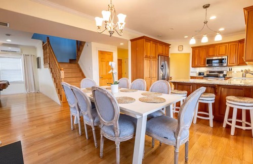 Tatamagouche Casa | The Perfect Brule Shore Getaway