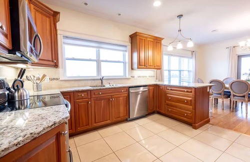 Tatamagouche Casa | The Perfect Brule Shore Getaway