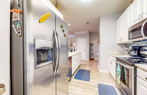 Calabash Condominio | The Perfect Calabash Home for Snowbirds, Golfing Trips, and Monthly Rentals