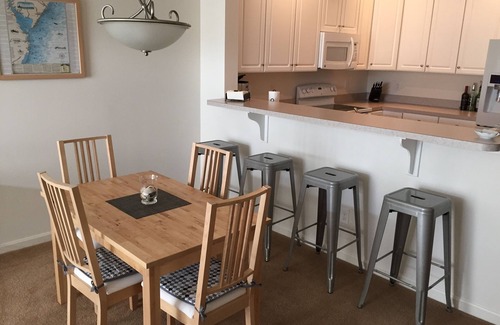 Rehoboth Beach Condominio | El condominio perfecto para su familia!