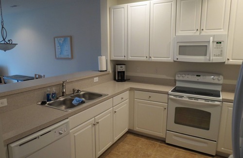Rehoboth Beach Condominio | El condominio perfecto para su familia!