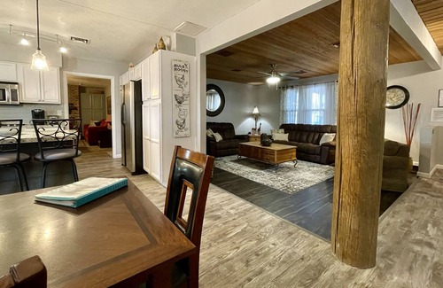 Lake Havasu City Casa | The Perfect Desert House