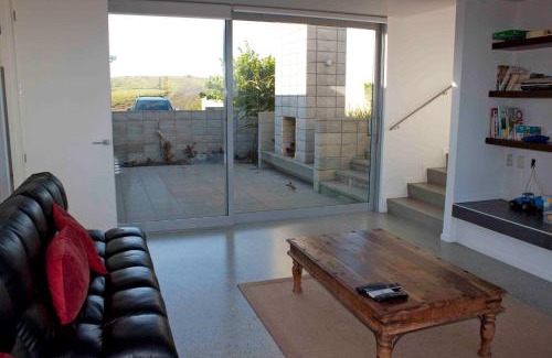 Matapouri Casa | The Perfect Degree - Sandy Bay Holiday Home