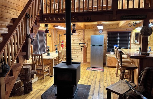 Polebridge Cabina | The Perfect End to a Montana Adventure