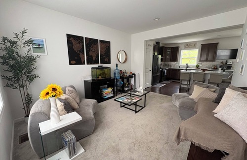 Washingtonville Casa | The Perfect Essential Getaway!
