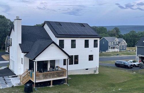 Washingtonville Casa | The Perfect Essential Getaway!