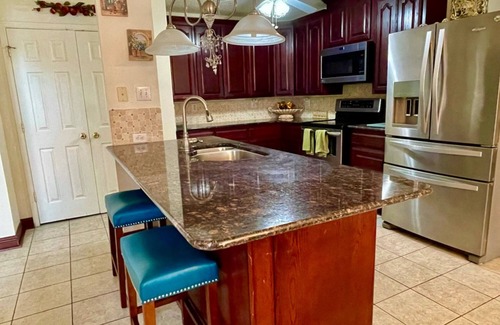 Southeast Arlington Casa | The Perfect family friends get away