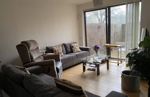 Kensal Green Apartamento | “The perfect family holiday home in London!”