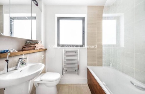 Kensal Green Apartamento | “The perfect family holiday home in London!”