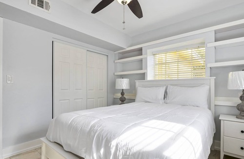 Poinsettia Heights Casa | The Perfect get away you Need