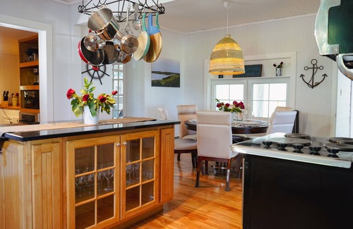 Inverness Casa | The perfect getaway home for families or large groups!