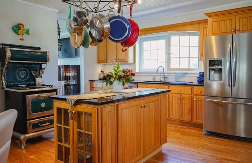 Inverness Casa | The perfect getaway home for families or large groups!