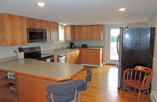 Clayton Casa | The Perfect Getaway! Newly Remodeled 4 Bedroom 2 Bathroom Home
