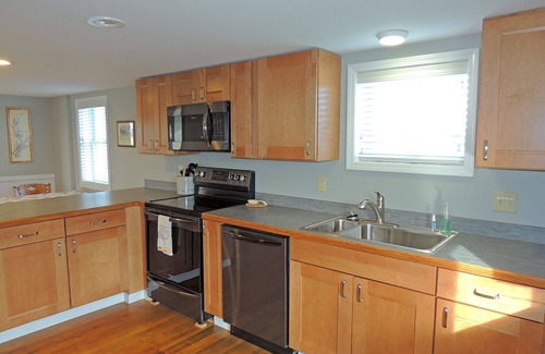 Clayton Casa | The Perfect Getaway! Newly Remodeled 4 Bedroom 2 Bathroom Home