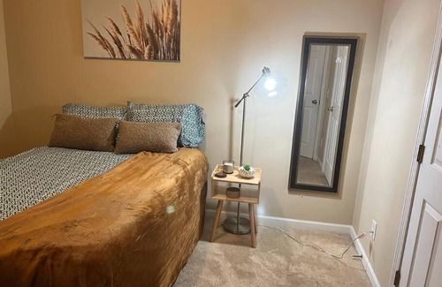 Greensboro Casa | THE PERFECT Greensboro Escape