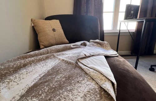 Greensboro Casa | THE PERFECT Greensboro Escape