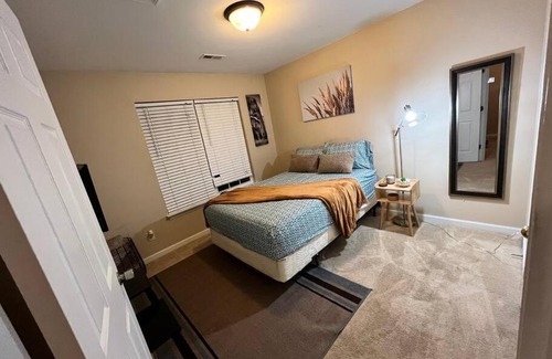 Greensboro Casa | THE PERFECT Greensboro Escape