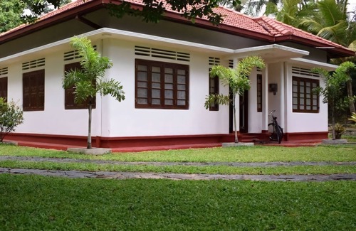 Unawatuna Villa | The perfect hideout to enjoy your holiday in Sri Lankan