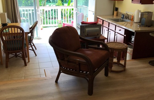 Princeville Apartamento | La escapada perfecta de Kauai!