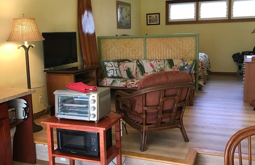 Princeville Apartamento | La escapada perfecta de Kauai!