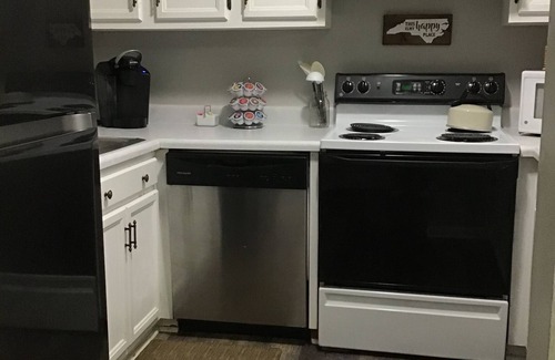 Pinehurst Condominio | The Perfect Lie in Pinehurst! A golfer's paradise!