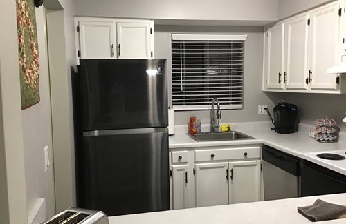 Pinehurst Condominio | The Perfect Lie in Pinehurst! A golfer's paradise!