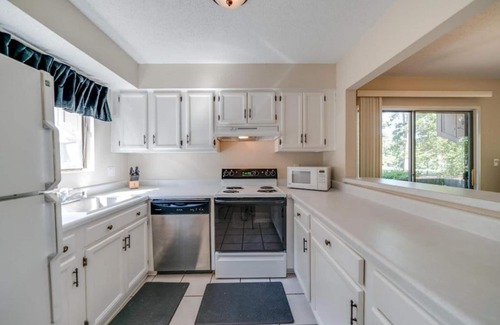 Pinehurst Condominio | The Perfect Lie in Pinehurst! A golfer's paradise!
