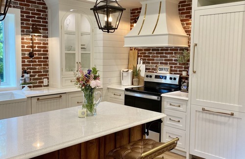 Cookeville Casa | The Perfect Little Cottage
