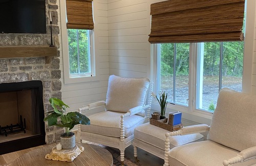 Cookeville Casa | The Perfect Little Cottage