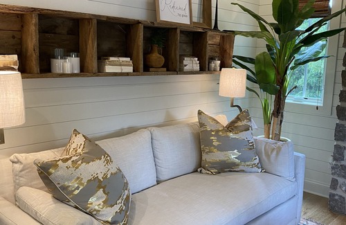 Cookeville Casa | The Perfect Little Cottage