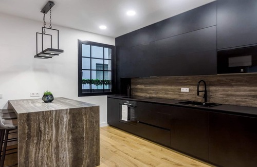 Malasana Condominio | El lugar perfecto para un gran grupo en el centro de Madrtd