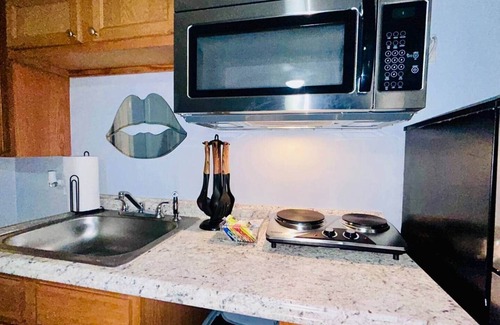 Arlington Apartamento | The Perfect One Night Stay