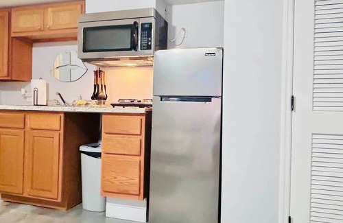 Arlington Apartamento | The Perfect One Night Stay
