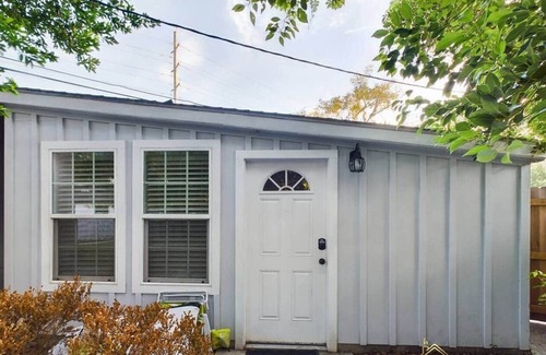 Arlington Apartamento | The Perfect One Night Stay