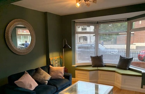 Belfast Casa | The perfect place - Belfast BT9 Sleeps 6
