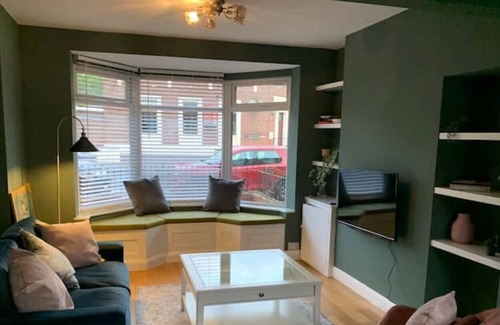 Belfast Casa | The perfect place - Belfast BT9 Sleeps 6