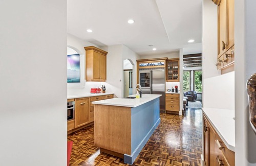 Canmore Casa | The perfect place for family and friends to gather for a Rocky Mountain getaway!