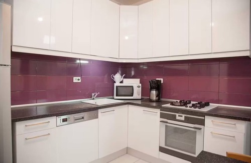 Vitan Casa | The perfect place for groups and families