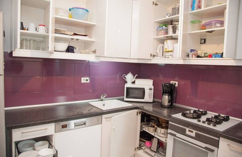 Vitan Casa | The perfect place for groups and families