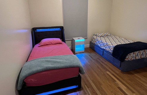 Passaic Apartamento | The perfect place for your stay