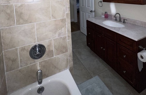 Passaic Apartamento | The perfect place for your stay