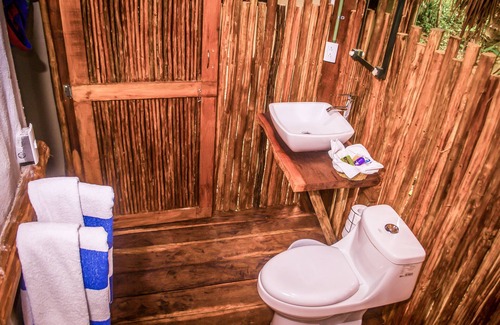 Akumal Hotel | AKUMAL NATURA GLAMPING