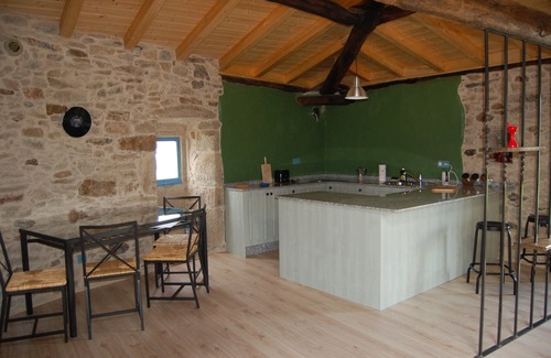 Sober Otro | Casa do Polo - A Vilerma - En el corazón de la Ribeira Sacra -