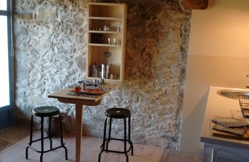 Sober Otro | Casa do Polo - A Vilerma - En el corazón de la Ribeira Sacra -