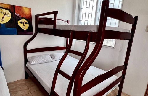 Coastal Region Apartamento | The perfect place to relax and enjoy an unforgettable vacation.