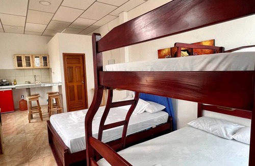 Coastal Region Apartamento | The perfect place to relax and enjoy an unforgettable vacation.